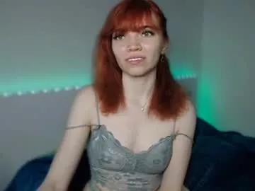 olivka_flower from Chaturbate is Freechat
