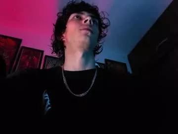 Photos of olliver___y from Chaturbate is Freechat