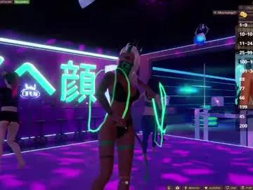 oocelinafoxoo from Chaturbate is Freechat