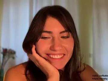 oofbabe__ from Chaturbate is Freechat