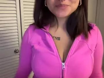 oohhellothere model from Chaturbate