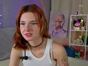orangelabel from Chaturbate is Freechat