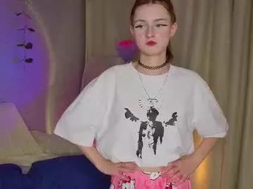 orangelabel from Chaturbate is Freechat
