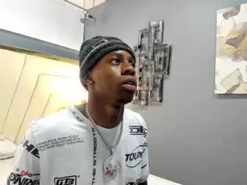 oriionblack from Chaturbate is Freechat