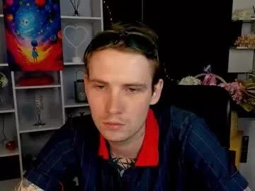 oscar_dream from Chaturbate is Freechat