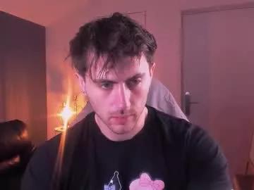 oscar_miller_ from Chaturbate is Freechat
