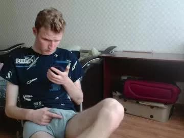 oscar_wildy from Chaturbate is Freechat