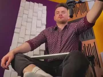 oscarsavage from Chaturbate is Freechat