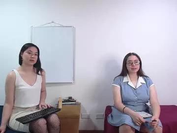 Check-out our cam rooms range and converse on a personal level with our delicious livecams streamers, showing off their spicy curves and toys.