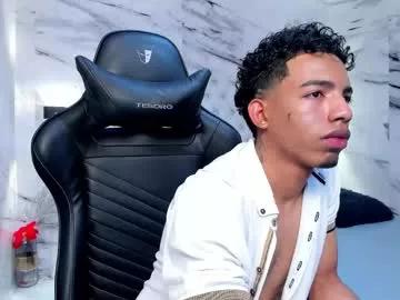 owen_blaze from Chaturbate is Freechat