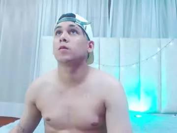 owenandrosecs from Chaturbate is Freechat