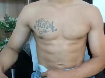 owenpierce1 from Chaturbate is Freechat
