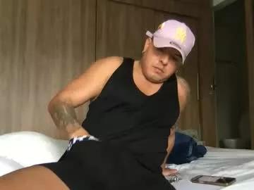 paisaexotico from Chaturbate is Freechat