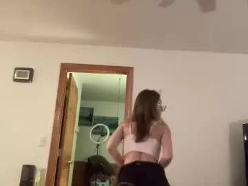 paisleysnowxo from Chaturbate is Freechat