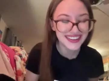 paisleysnowxo from Chaturbate is Freechat