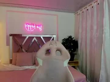 palmerfox_tay from Chaturbate is Freechat