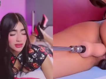 Check-out our cam rooms range and converse on a personal level with our delicious livecams streamers, showing off their spicy curves and toys.