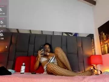 Check-out our cam rooms range and converse on a personal level with our delicious livecams streamers, showing off their spicy curves and toys.