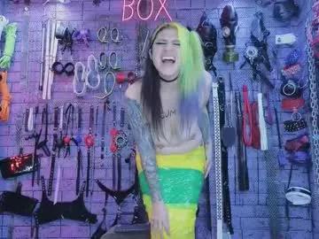 Photos of pandoranez from Chaturbate is Freechat