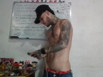 panthers_room from Chaturbate is Freechat