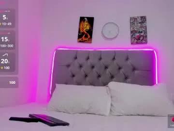 paolabigboobs_ from Chaturbate is Freechat