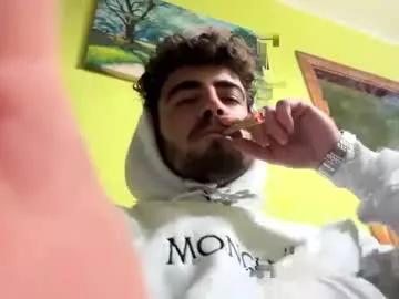 papyxavi from Chaturbate