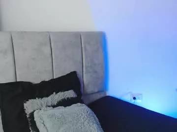 paris_bby_ from Chaturbate is Freechat