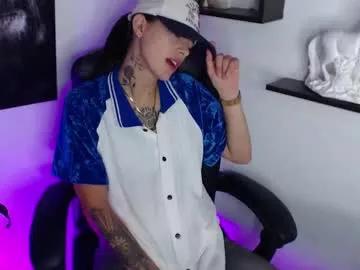 paris_dangelo from Chaturbate is Freechat