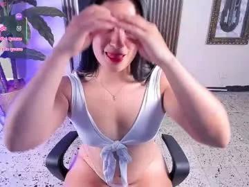 paris_moss from Chaturbate is Freechat