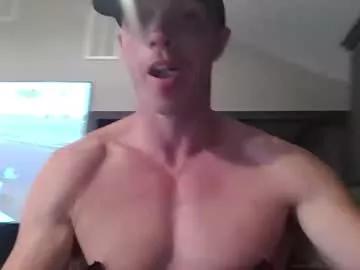 parkerflexes from Chaturbate is Freechat