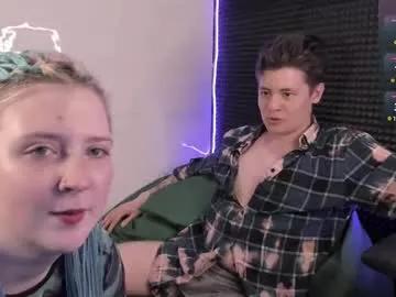 passion_luna from Chaturbate is Freechat