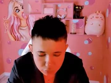 patric_moon from Chaturbate is Freechat