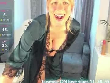patricia_lions_ from Chaturbate is Freechat