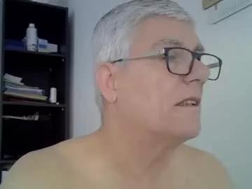 patrick5275 from Chaturbate is Freechat