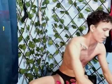 patrick_phoenix from Chaturbate is Freechat