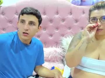 patrick_violet from Chaturbate is Freechat