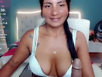 Check-out our cam rooms range and converse on a personal level with our delicious livecams streamers, showing off their spicy curves and toys.