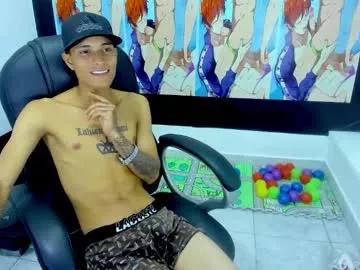 paul_booy from Chaturbate is Freechat