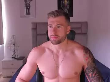 paul_roger from Chaturbate is Freechat