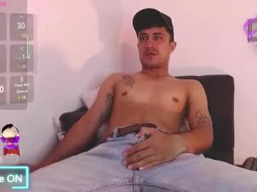 paul_roman from Chaturbate is Freechat