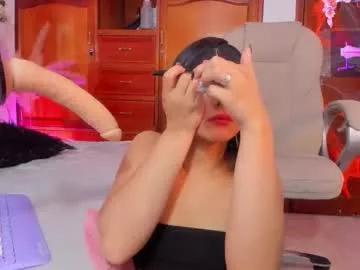 paulha_miller from Chaturbate is Freechat