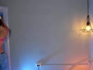 paulina_manga from Chaturbate is Freechat