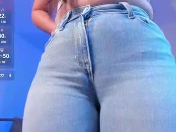 paulina_sweett from Chaturbate is Freechat