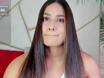 paulinabravo from Chaturbate is Freechat