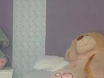 paulinawilliams from Chaturbate is Freechat