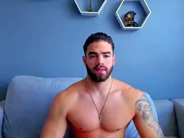 paulphoenix_ from Chaturbate is Freechat