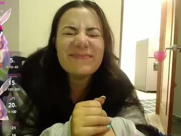 pearl_3 from Chaturbate is Freechat
