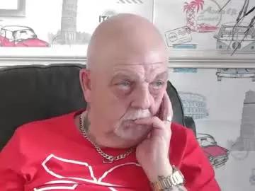 penhill12 from Chaturbate is Freechat
