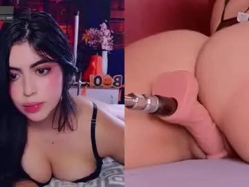 perla_cm from Chaturbate is Freechat