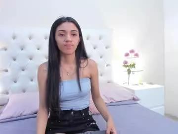 perla_giraldo from Chaturbate is Freechat